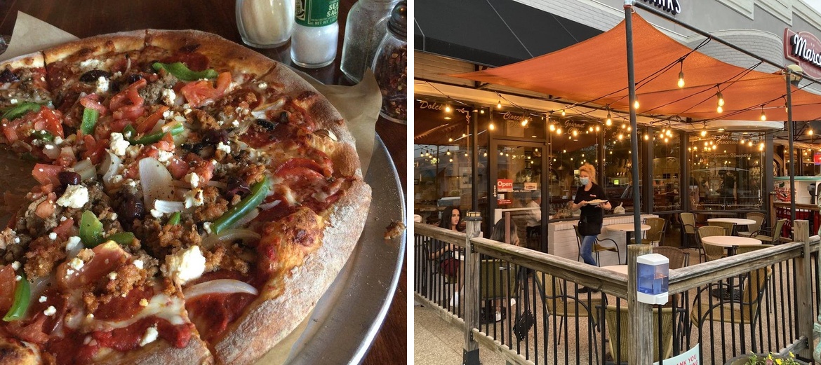 Marcello's Trattoria