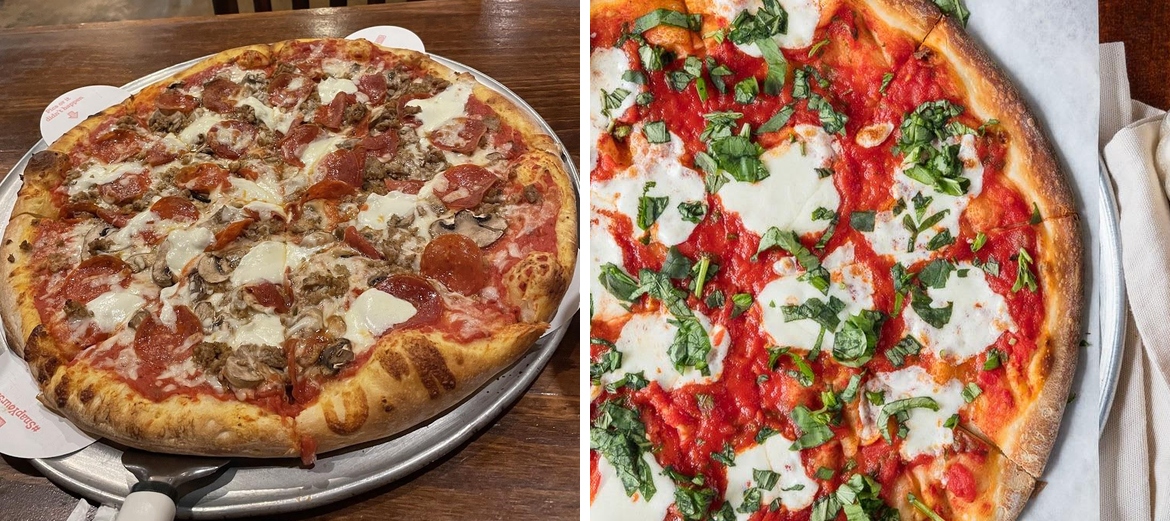 Marcello's Trattoria