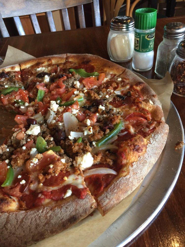 Marcello's Trattoria