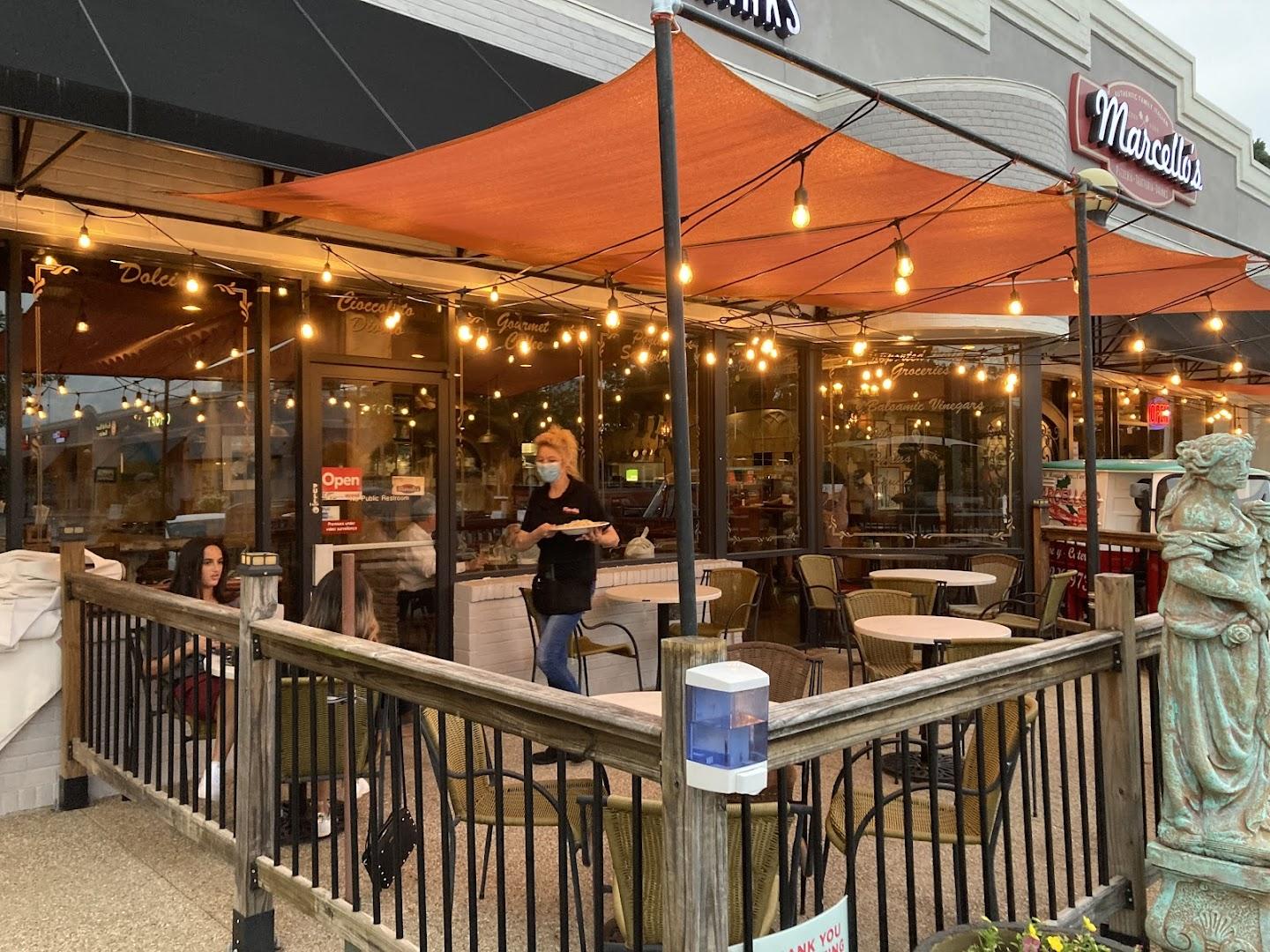 Marcello's Trattoria