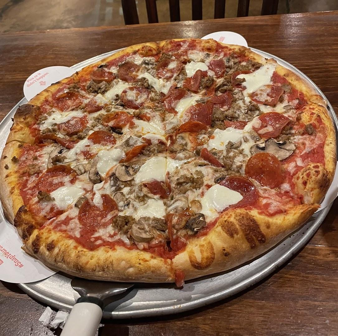 Marcello's Trattoria